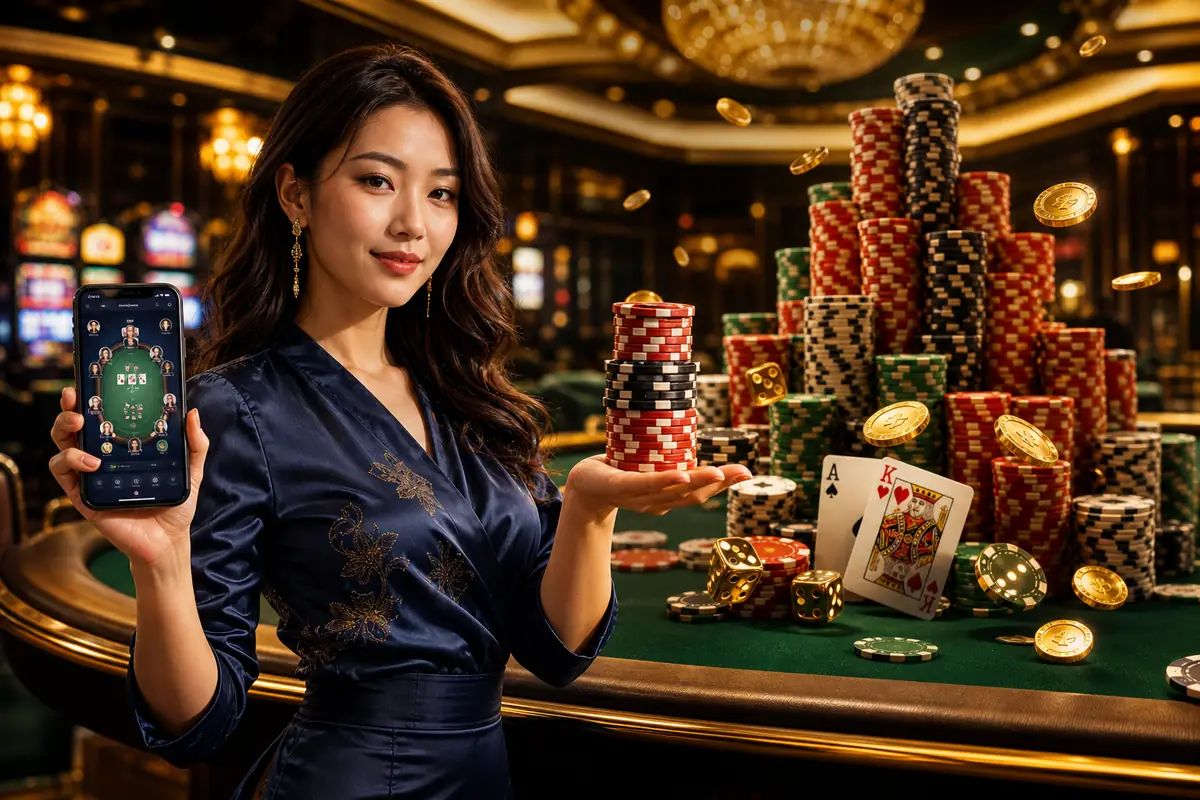 qqq3 Fortune Tiger စလော့ဂိမ်း