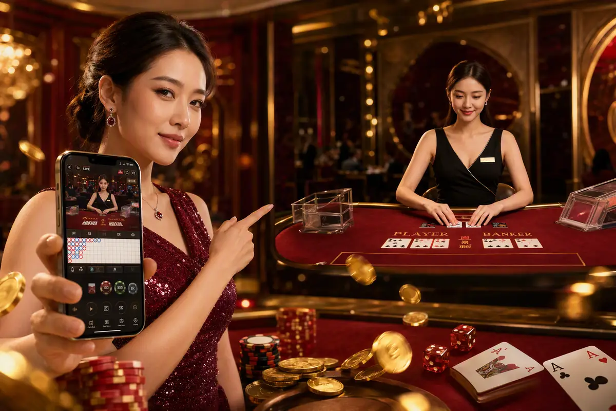 qqq3 Slot ဘောနပ်စ်နှင့် ငွေသွင်းခြင်း